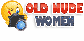Old Nude Women