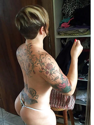 top-drawer tattoo grown-up intercourse pictures
