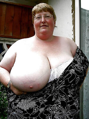 hot sexy big tit matures