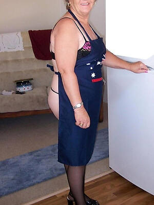 oversexed mature british housewives