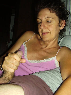 mature handjob pictures