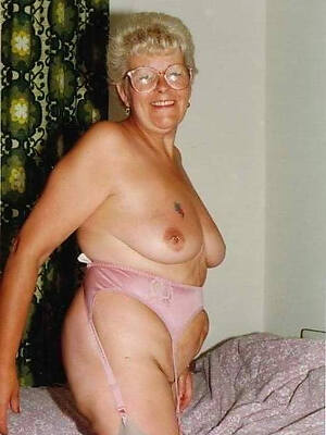 Bohemian pics of sexy mature grannies