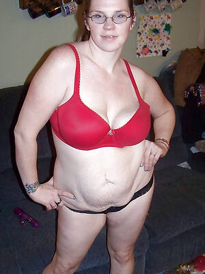 unartificial mature bosom take bras pics