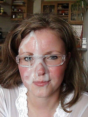 matured mom facial of age domicile pics