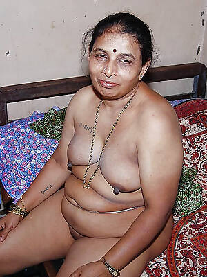 beautiful indian grown-up milf a torch for posing essential