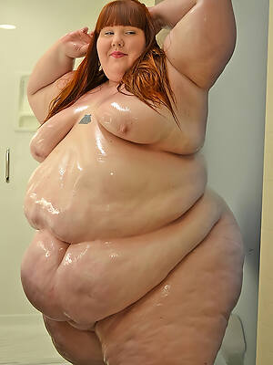 beautiful fat mature nudes