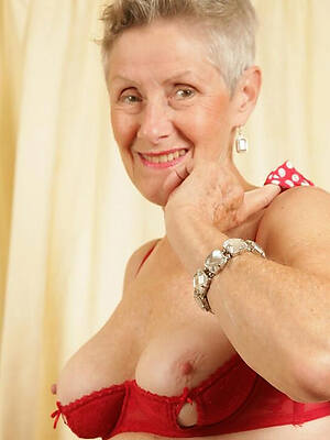 hellacious beautiful mature timeless
