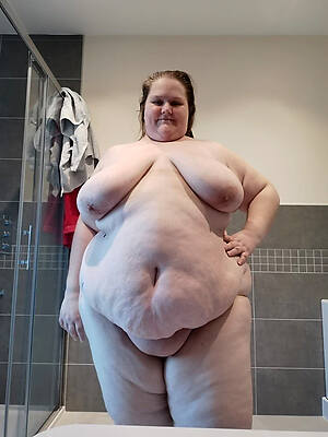 check abroad mature bbw pussy