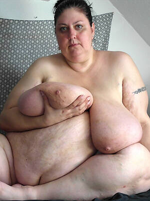 xxx thick mature woman