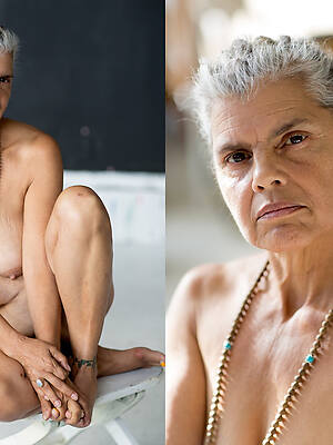 amature gilf shows retire from everything