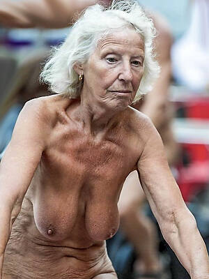 check out undisguised grandmas