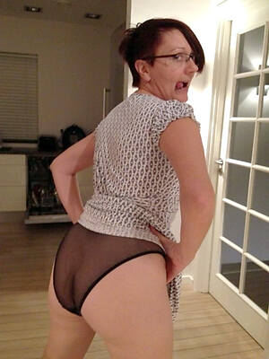mature milf everywhere panties before you can say 'Jack Robinson' no way