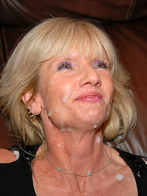 chip hot mature facial pics