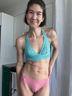 private amateur porn photos of skinny mature naked