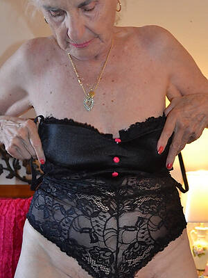 hot adult granny images