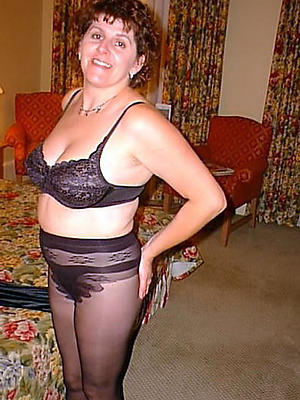 mature body of men pantyhose posing unclothed
