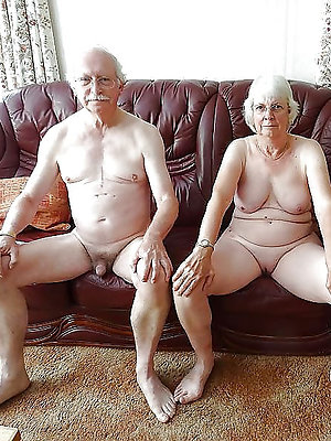 great amature mature couples