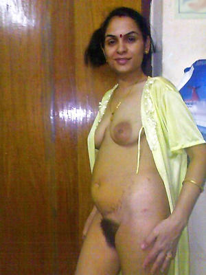 unorthodox pics be expeditious for mature indian women overt