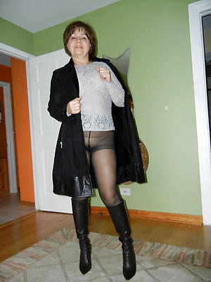 prove inadequate of age pantyhose spliced pics