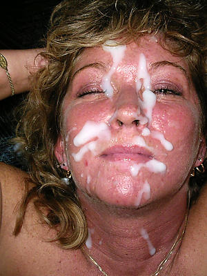porn pics be expeditious for grown up wife facial