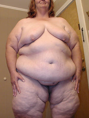 hotties fat full-grown muted overt photos