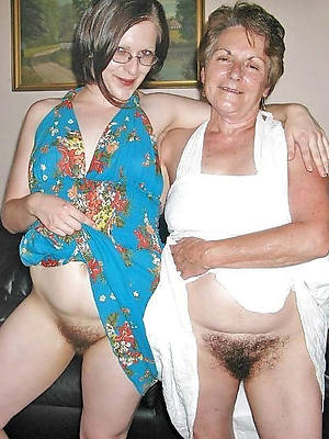 mature hairy aggravation pics