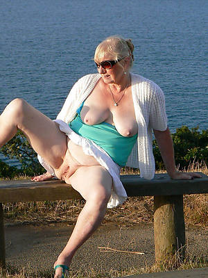 petite mature women over 60