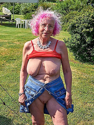 nude women over 60 hot porn