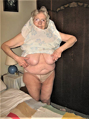 nasty undressed grandmothers