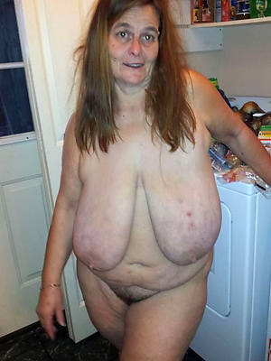 ugly naked matured grandma pics