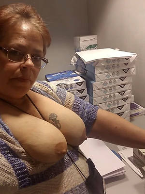 horny mature battalion nearby glasses lovemaking pics