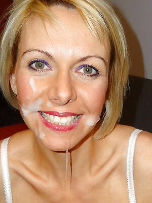 free pics be advisable for mature facial compilations