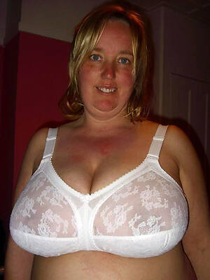 petite mature mom lingerie