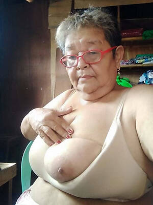 homemade amateur granny